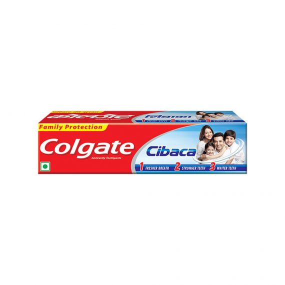 colgate toothpaste 25g