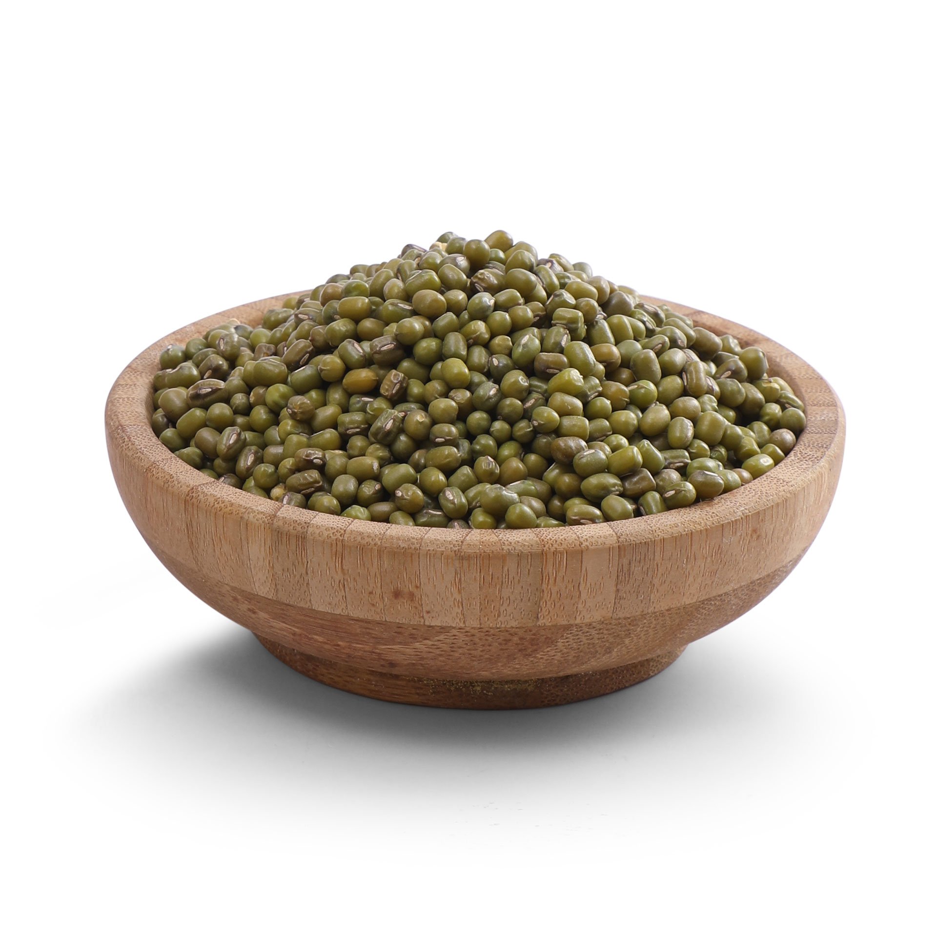 Green Moong Whole Dals Pulses Foodgrains Daily Essentials OHHO 